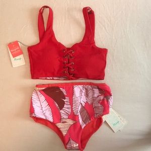 Maaji reversible swimsuit